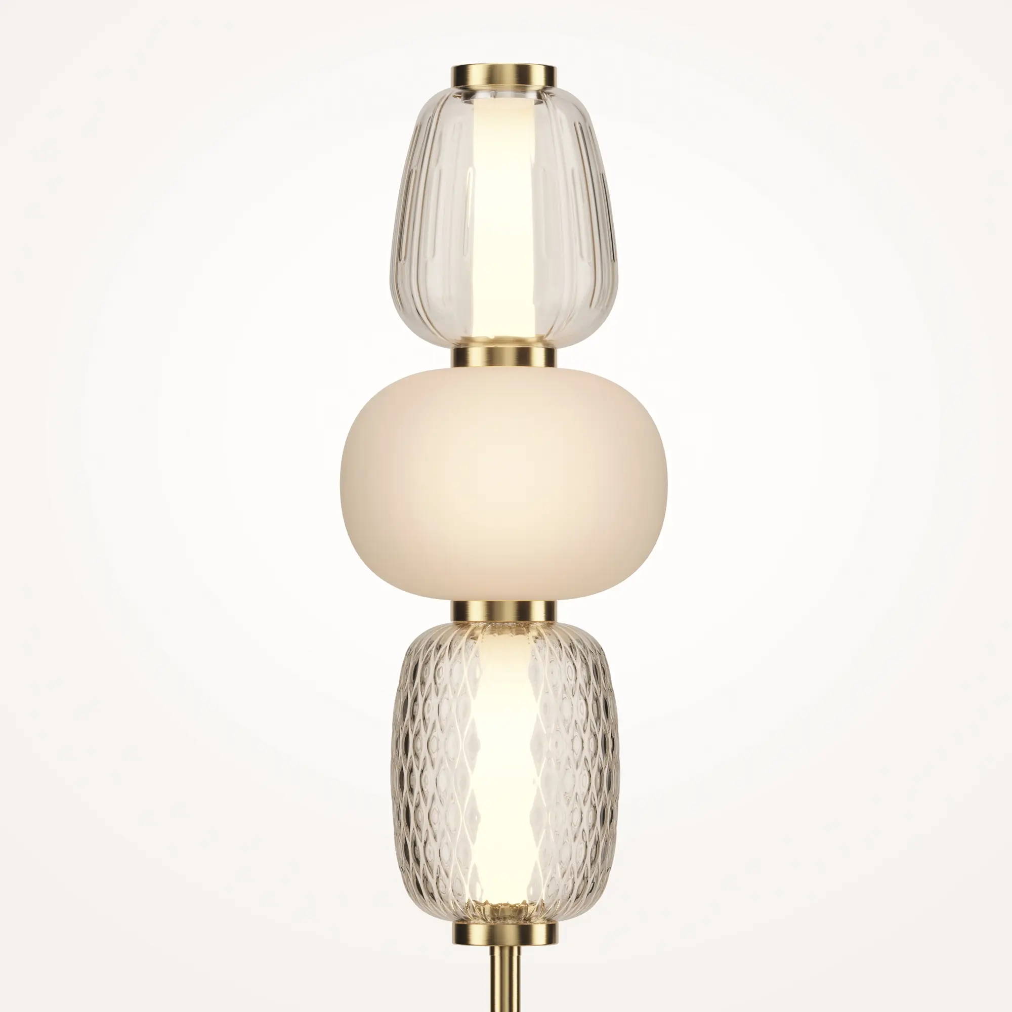 Настольный светильник Maytoni MOD267TL-L28G3K