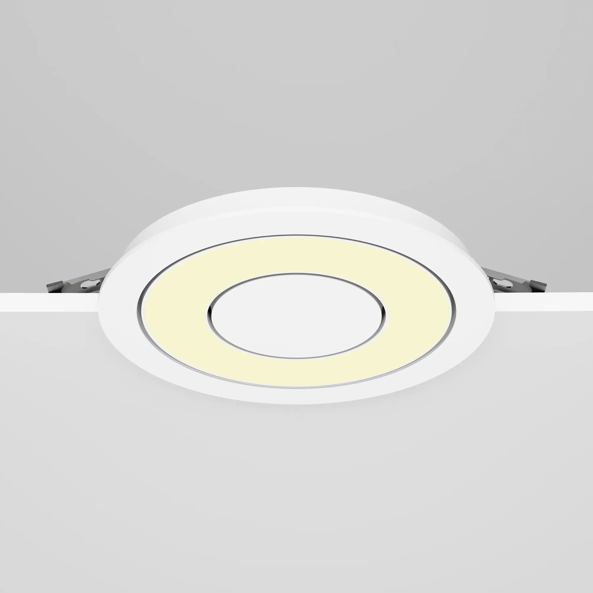 Встраиваемый светильник Technical DL102-12W2.7K-W