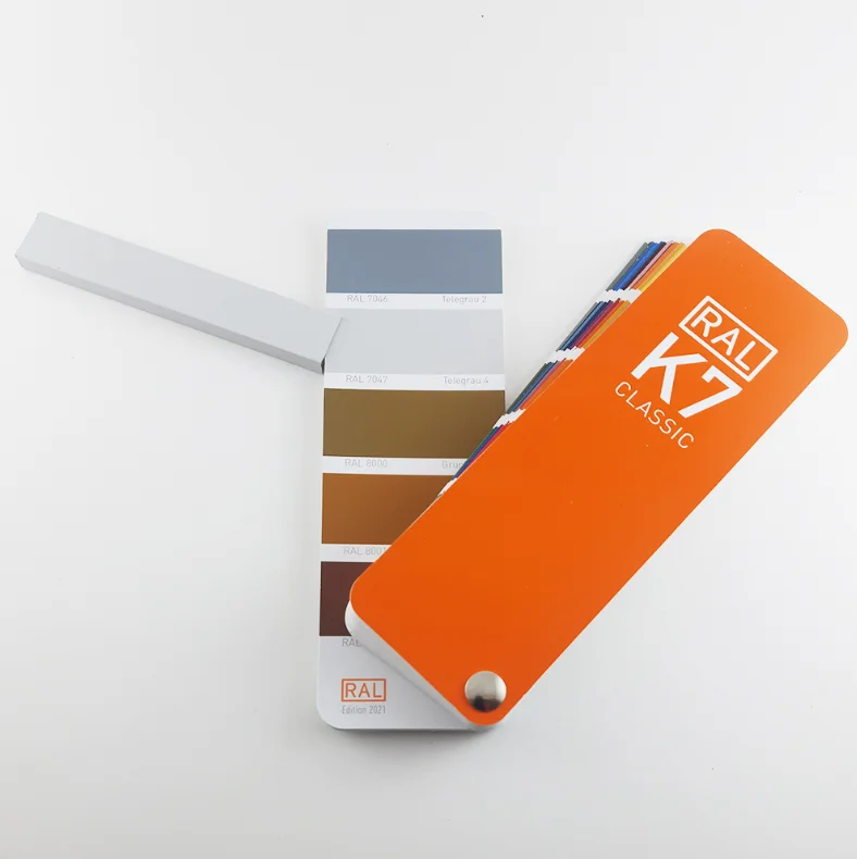 Микроплинтус L образный Серый Телегрей 4 RAL 7047 20-03-01