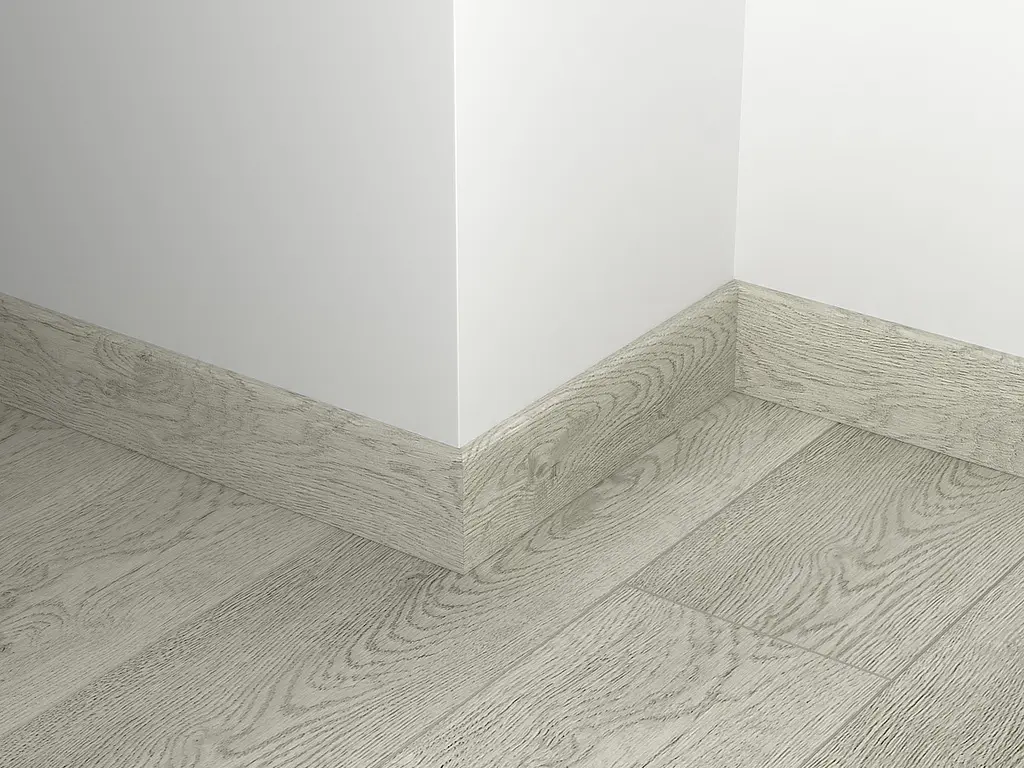 Кварцевый плинтус Alpine floor ECO 11-4 Лавр недорого