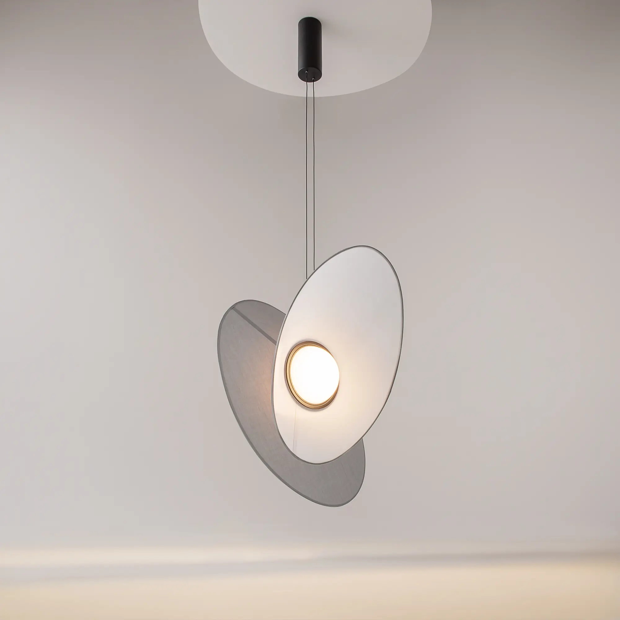 Подвесной светильник Maytoni MOD396PL-L10GR3K