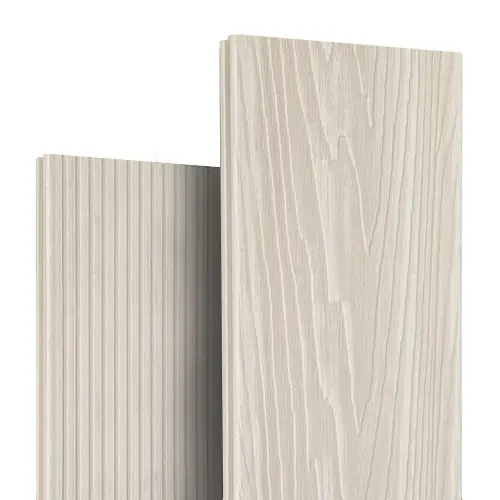 Террасная доска Latitudo Optima 146х24 мм Натур для обустройства участка