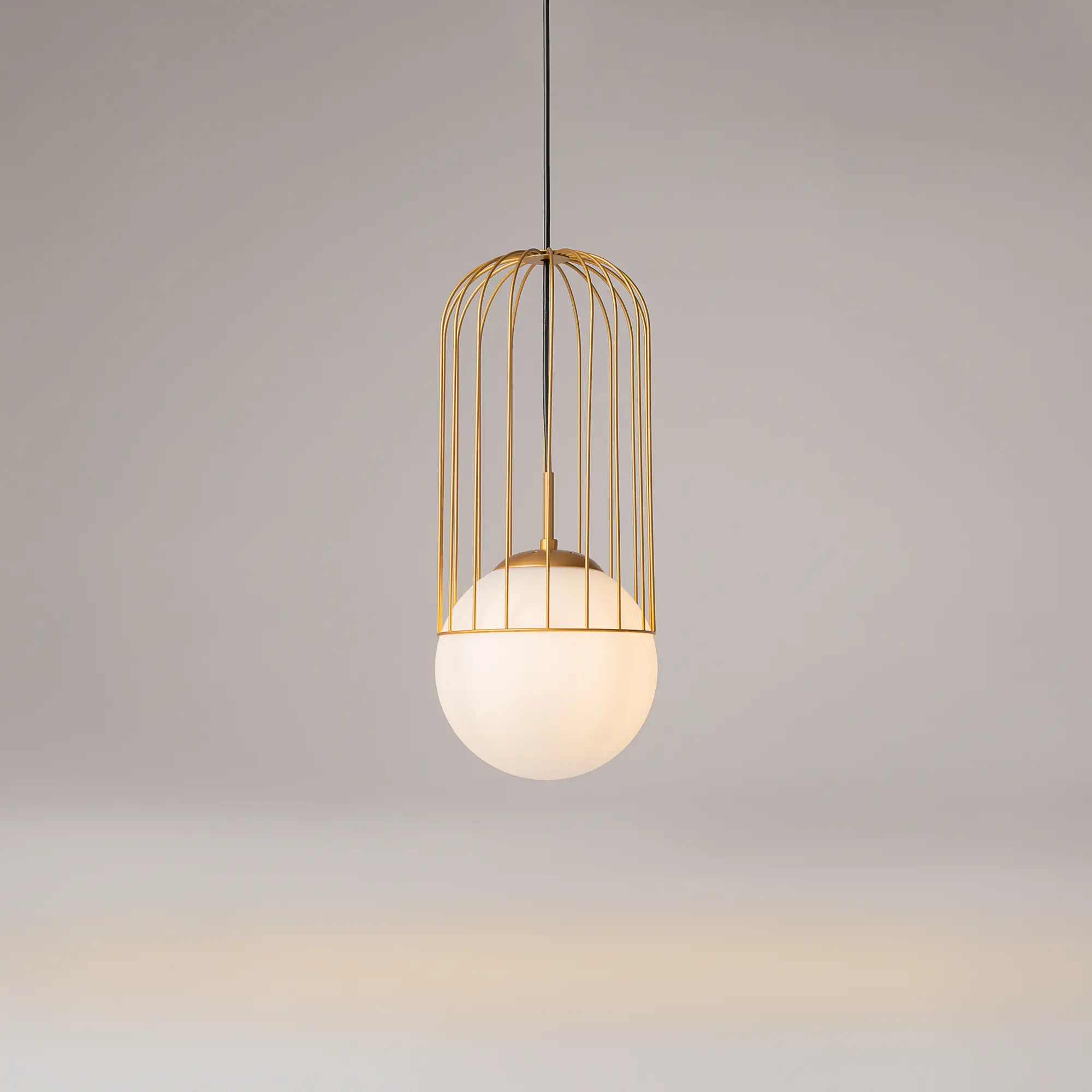 Подвесной светильник Maytoni P363PL-01G