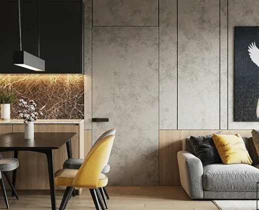 Теневая рейка Laconistiq цена