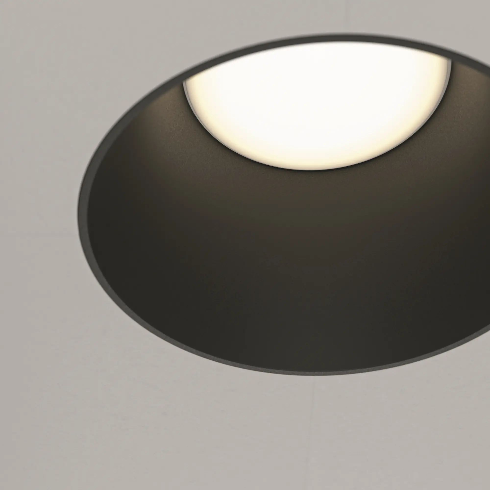 Встраиваемый светильник Technical DL051-01-GU10-RD-WB