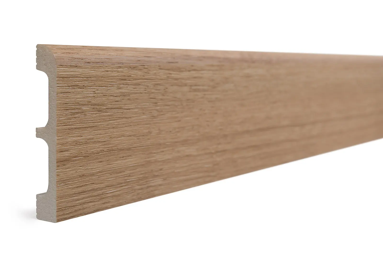 Плинтус Decor Dizayn 706-90SH