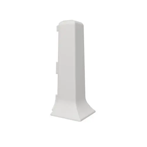 Пластиковый плинтус напольный цена