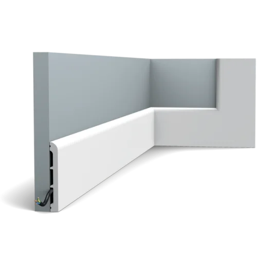 Многофункциональный профиль Orac Decor SX184 цена