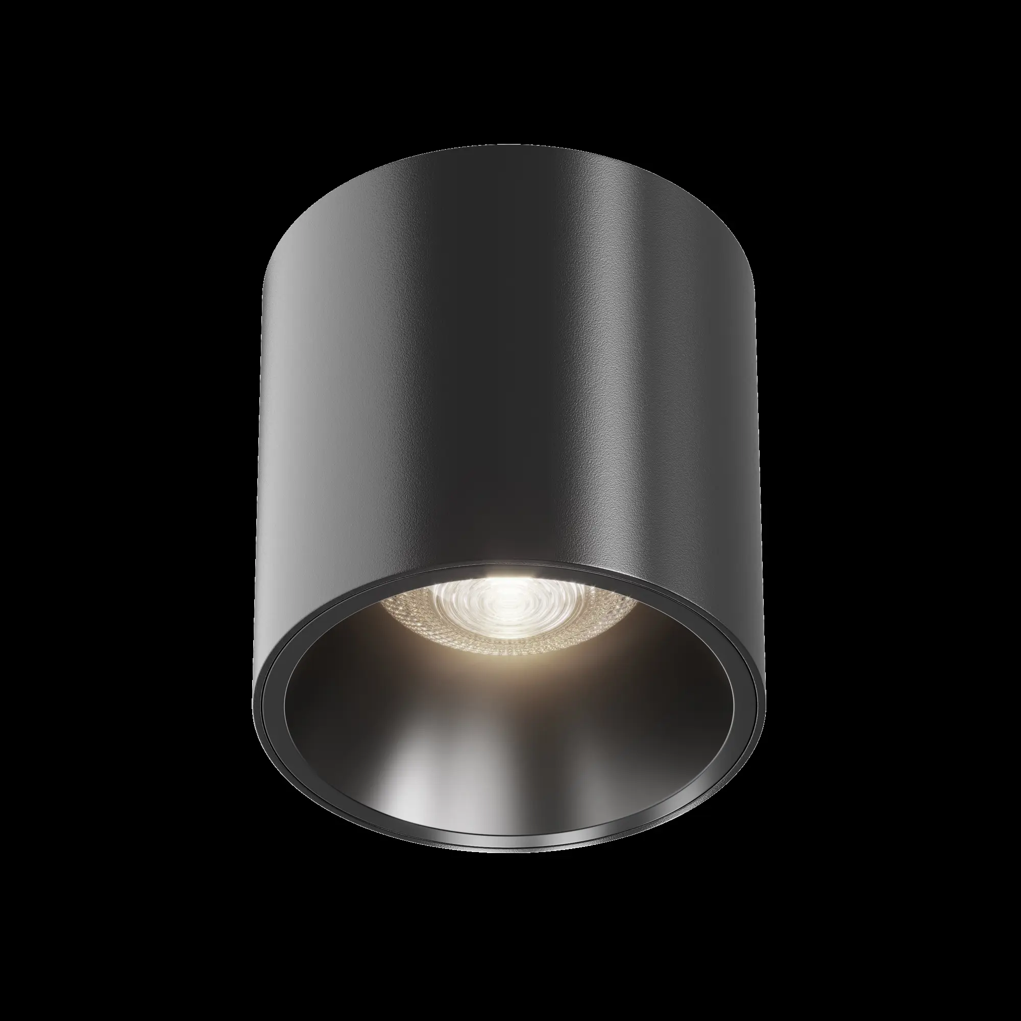 Потолочный светильник Technical C064CL-L12B4K