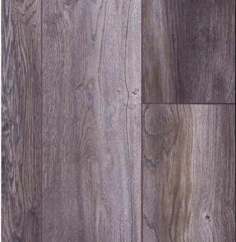 Ламинат Thys Lounge+ T Embossed 1233 V4 Leipzig Oak в интерьере