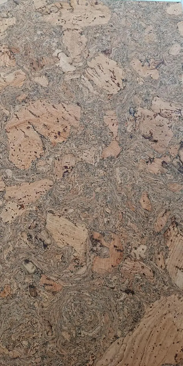 Настенное пробковое покрытие Corkstyle Vico grey Португалия