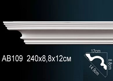 Лепнина купить недорого