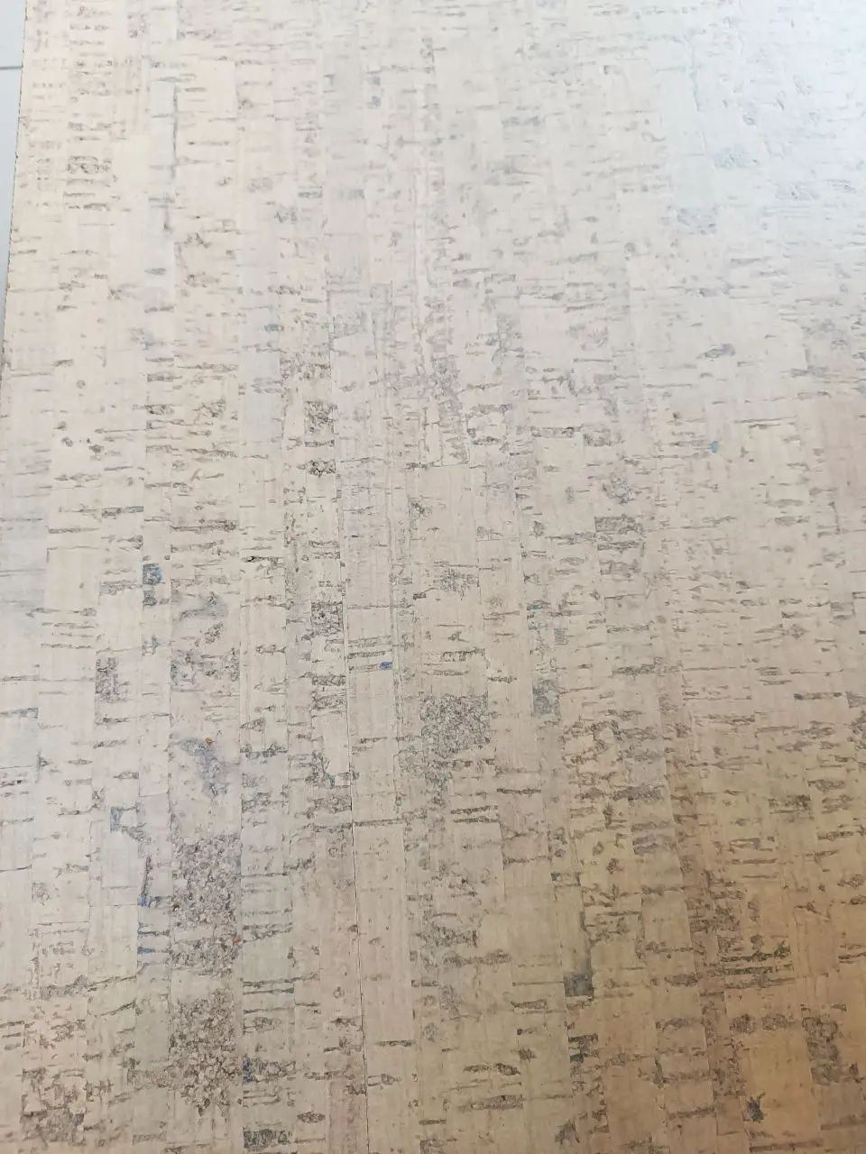 4 мм клеевой пробковый пол Wicanders С95Н001 CHARM под PU лаком от прямого поставщика