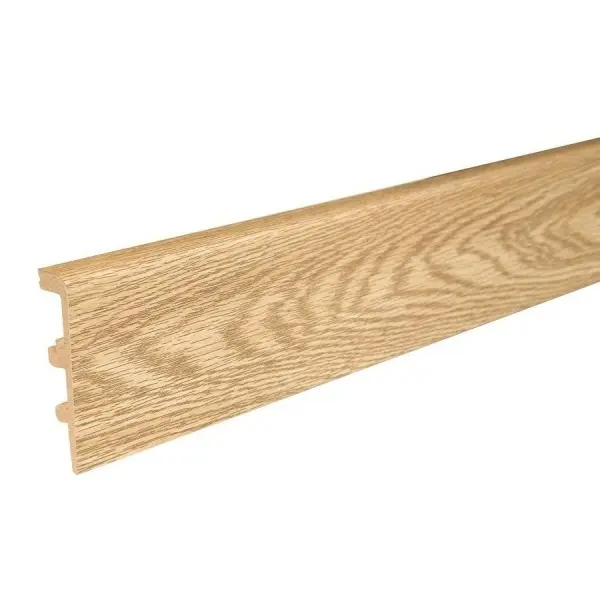 Плинтус Arbiton Integra Арбитон Интегра 13 Дуб Монтана цена