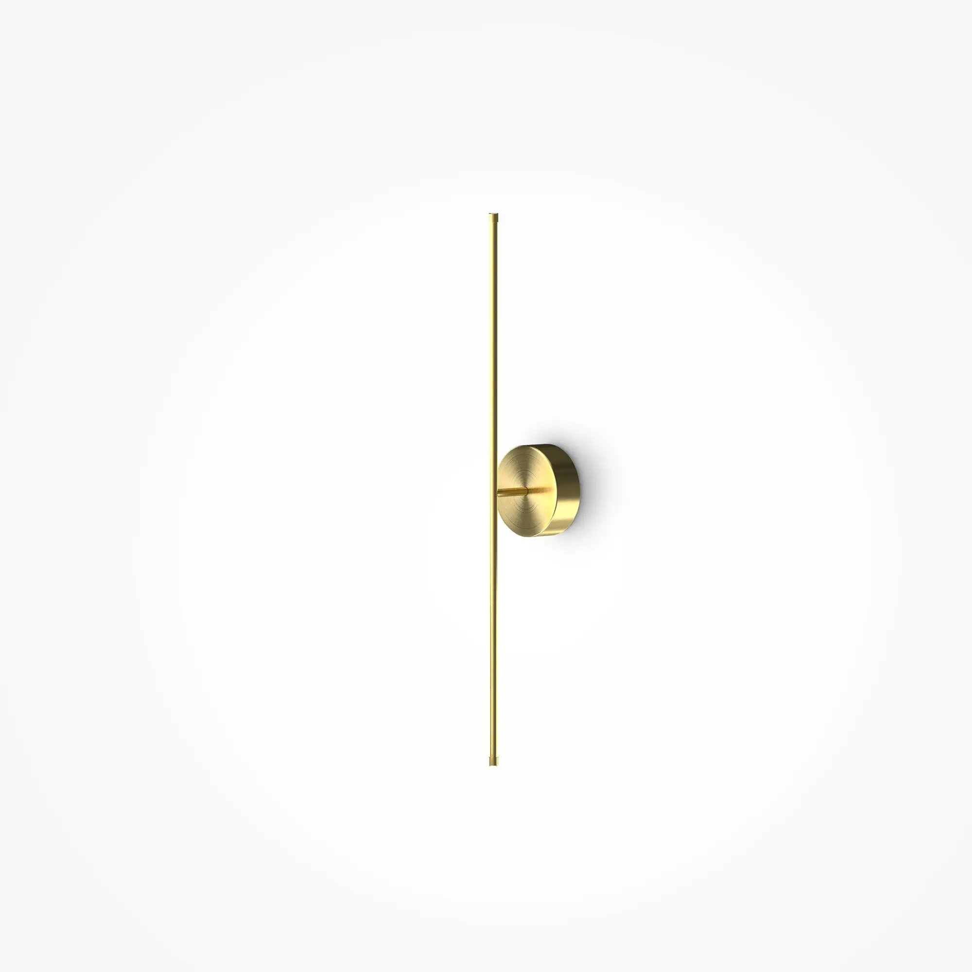 Настенный светильник (бра) Technical C084WL-L7BS2.7K