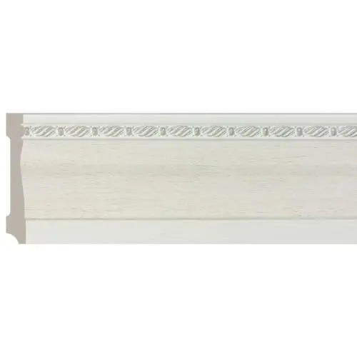 ПЛИНТУС COSCA , 95, СЛОНОВАЯ КОСТЬ, 195-15