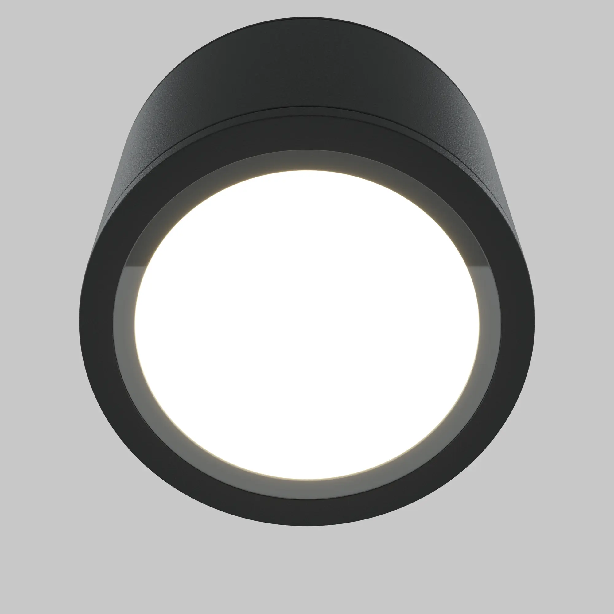 Потолочный светильник Technical C095CL-GX53-B