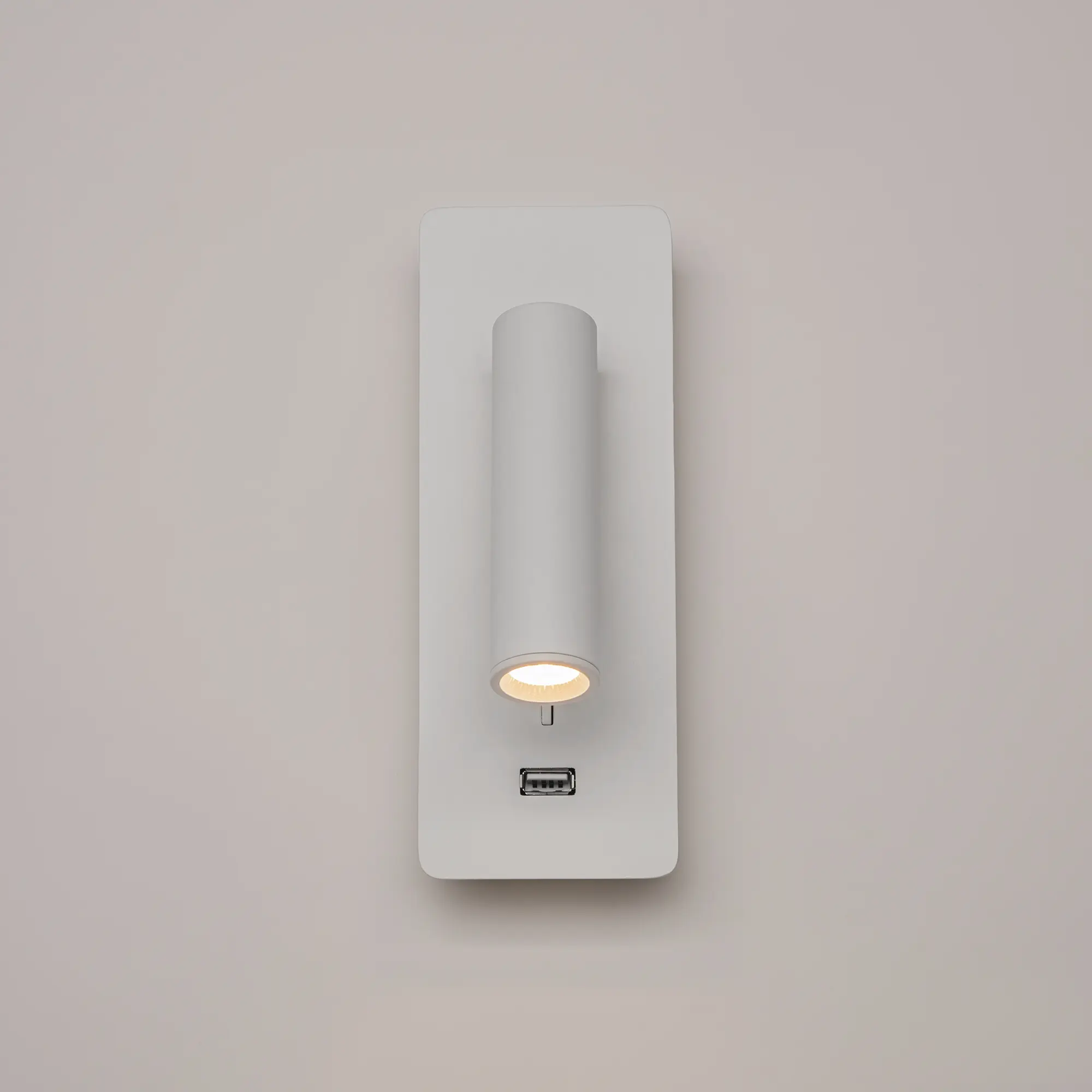 Настенный светильник (бра) Technical C041WL-L3W3K