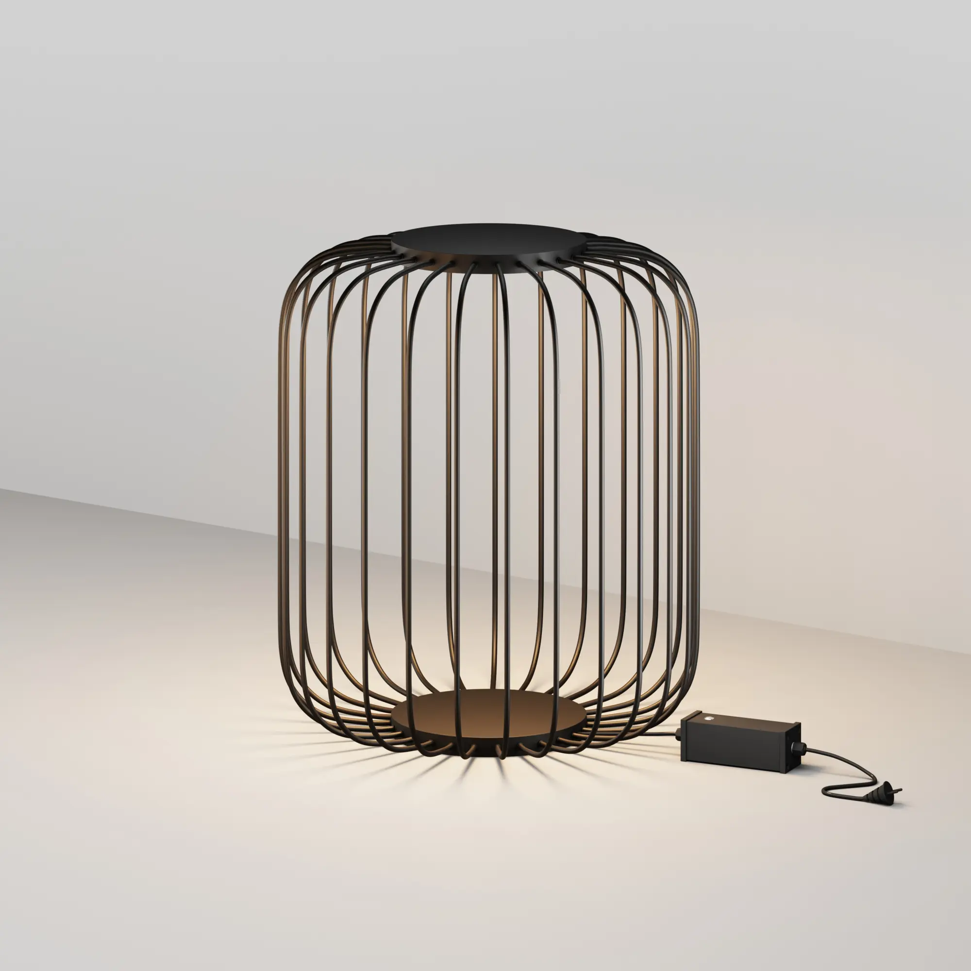 Ландшафтный светильник Outdoor O478FL-L18GF3K