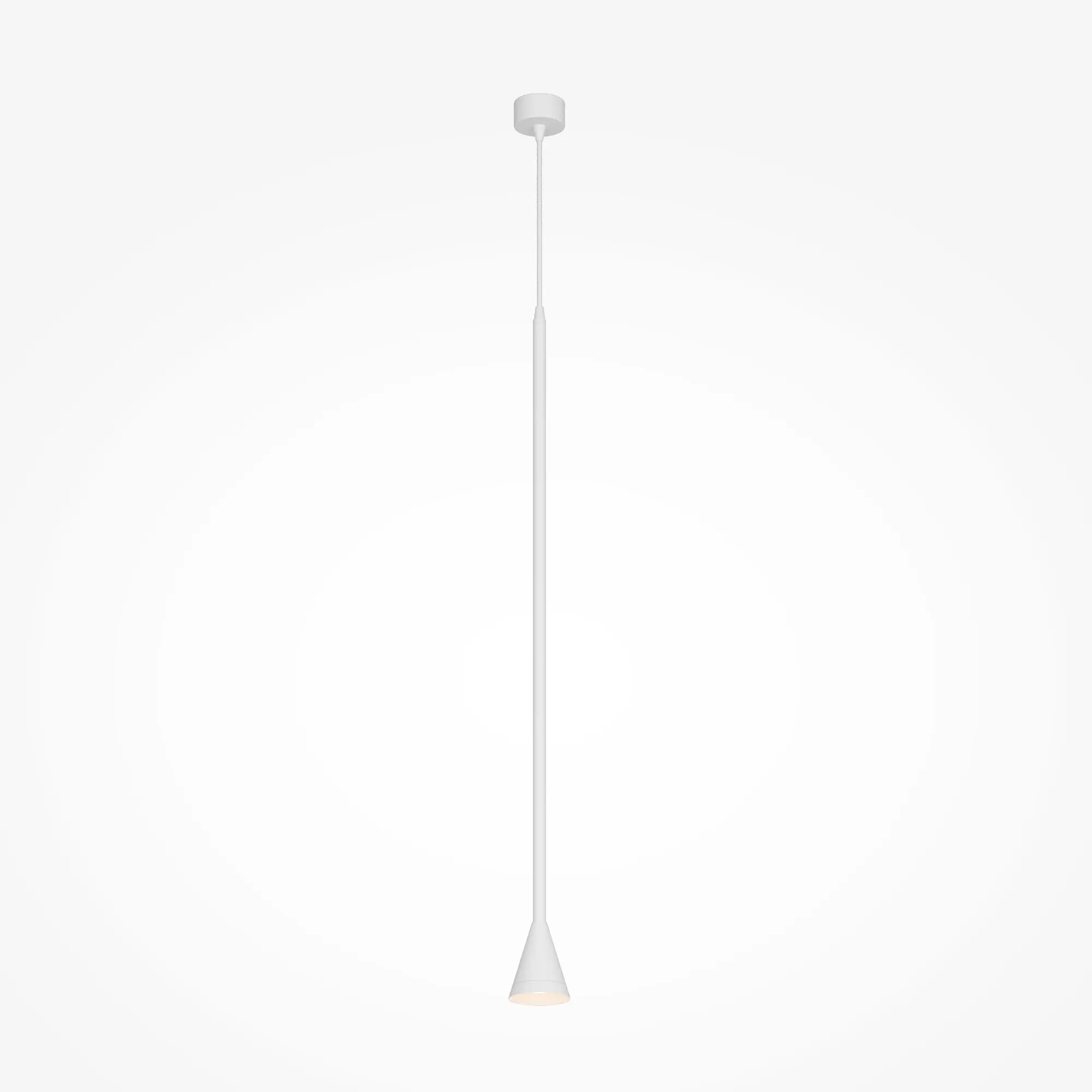 Подвесной светильник Technical P064PL-01W