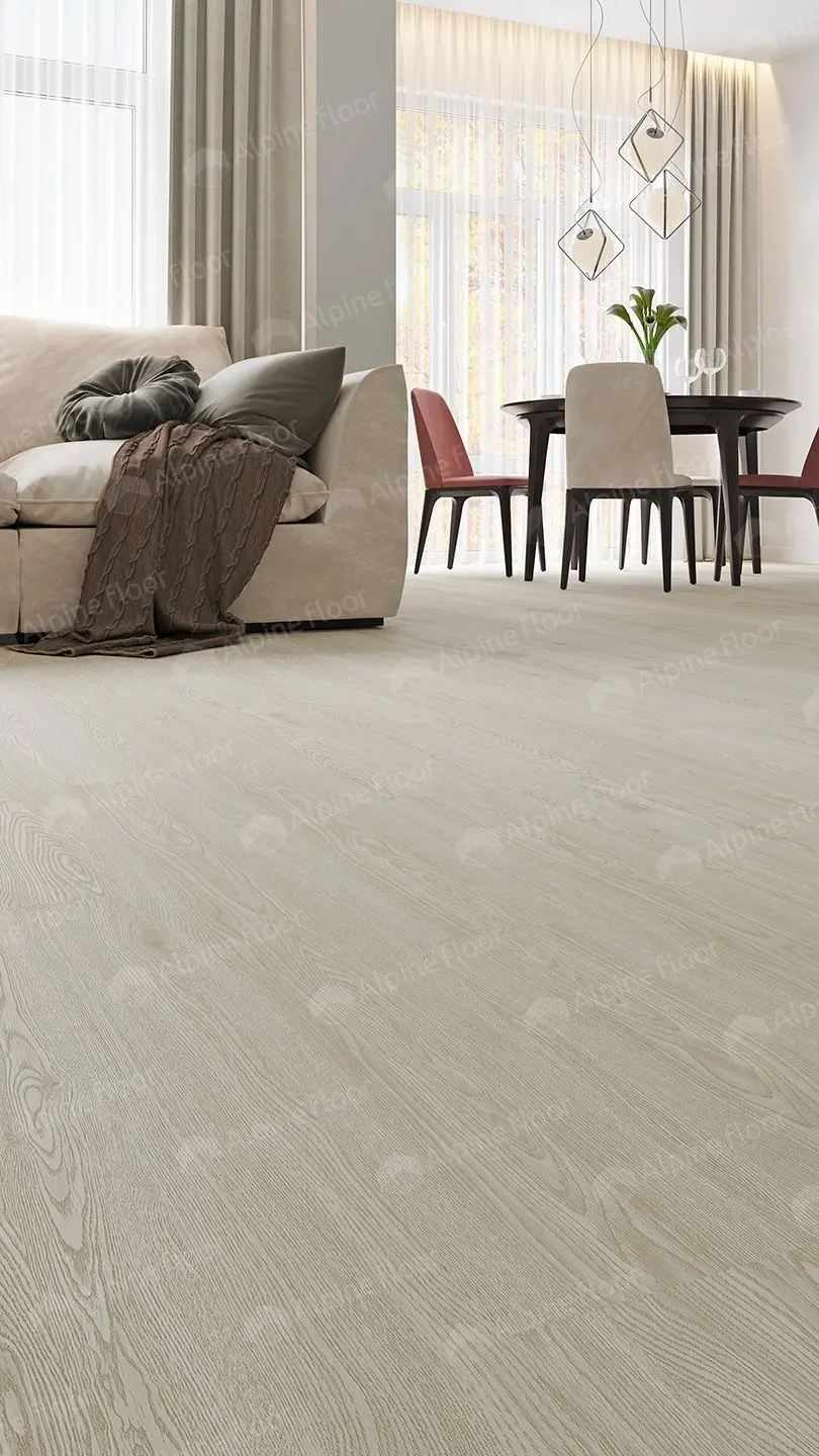 Ламинат SPC Alpine floor Solo Модерато ЕСО 14-11 в Москве