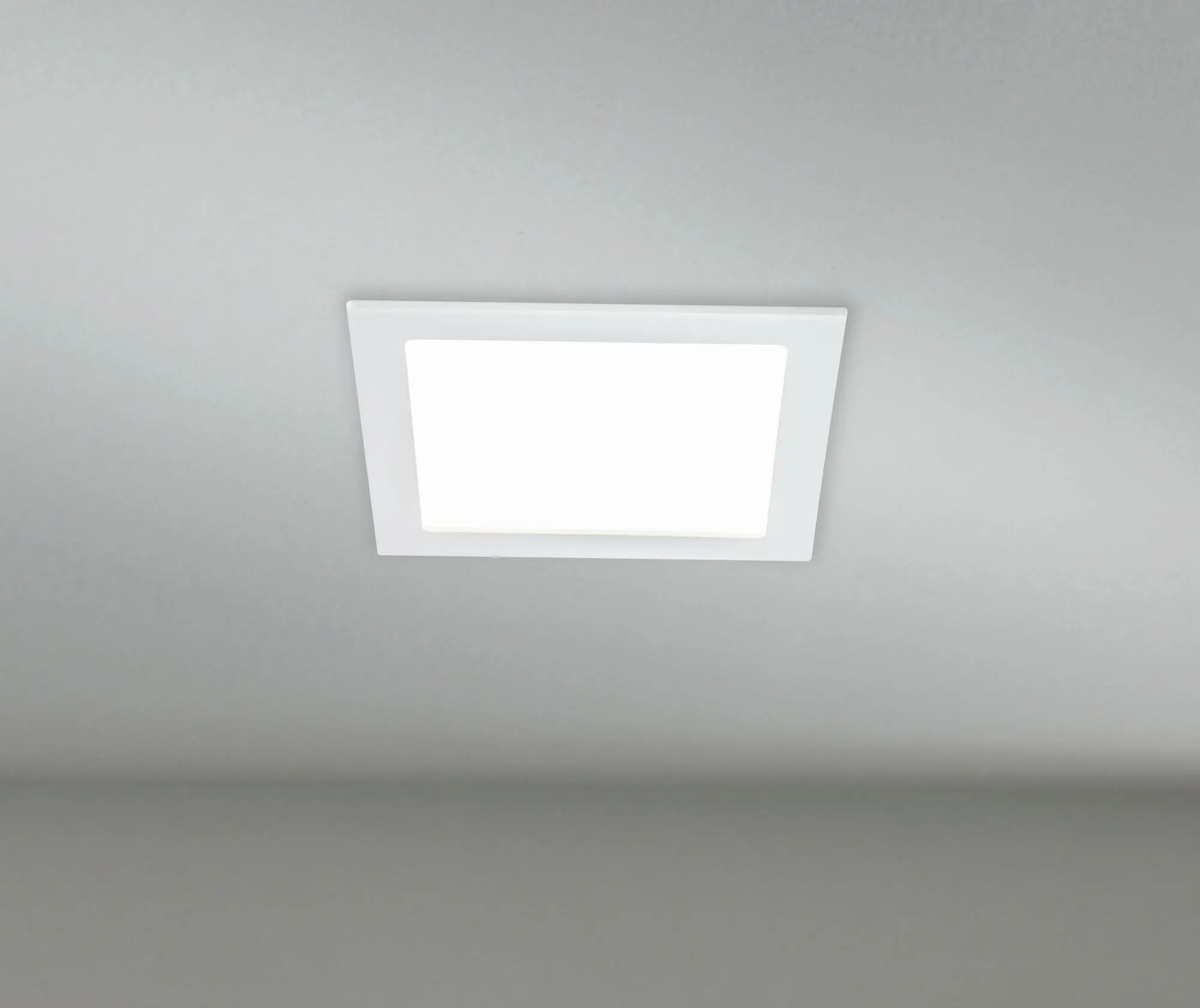 Встраиваемый светильник Technical DL022-6-L18W