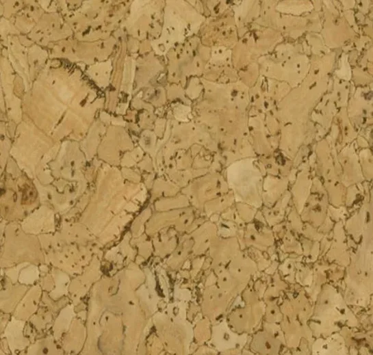 Клеевой пробковый пол 4 мм IberCork Амадора 4 SG без лака от прямого поставщика