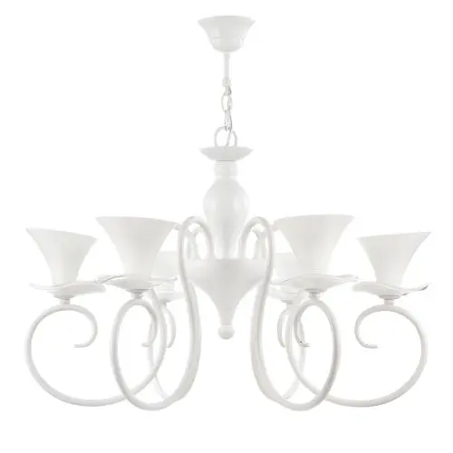 Люстра Freya FR2001-PL-06-W