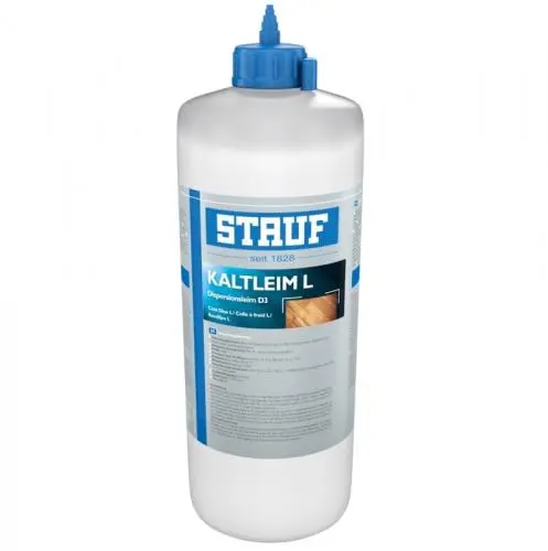 Клей STAUF Kaltleim L 0.75 кг по низким ценам