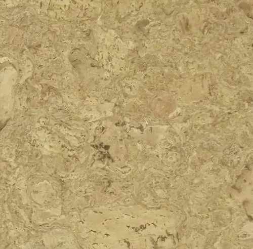 Клеевой пробковый пол 4 мм IberCork Леон 4 SG без лака в Москве