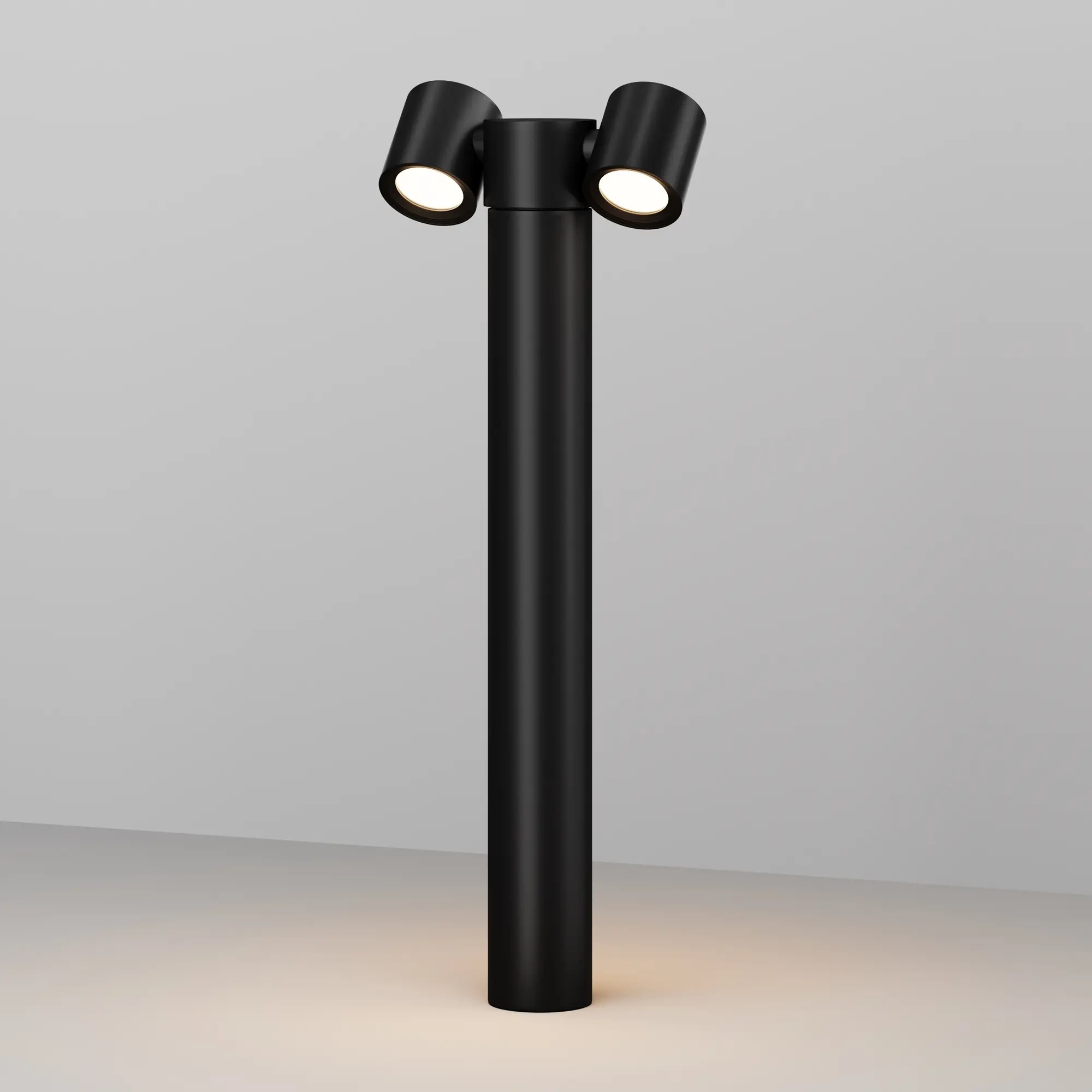 Ландшафтный светильник Outdoor O010FL-02B