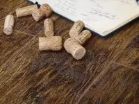 Виниловые полы IVC Moduleo Impress Click Eastern Hickory 57885 СПб