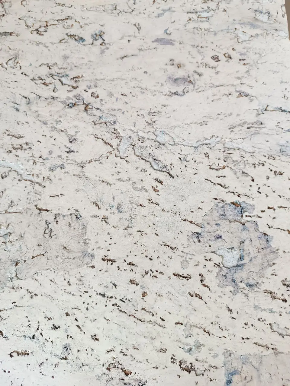 Настенная пробка WICANDERS TA23001 Stone Art Pearl цена