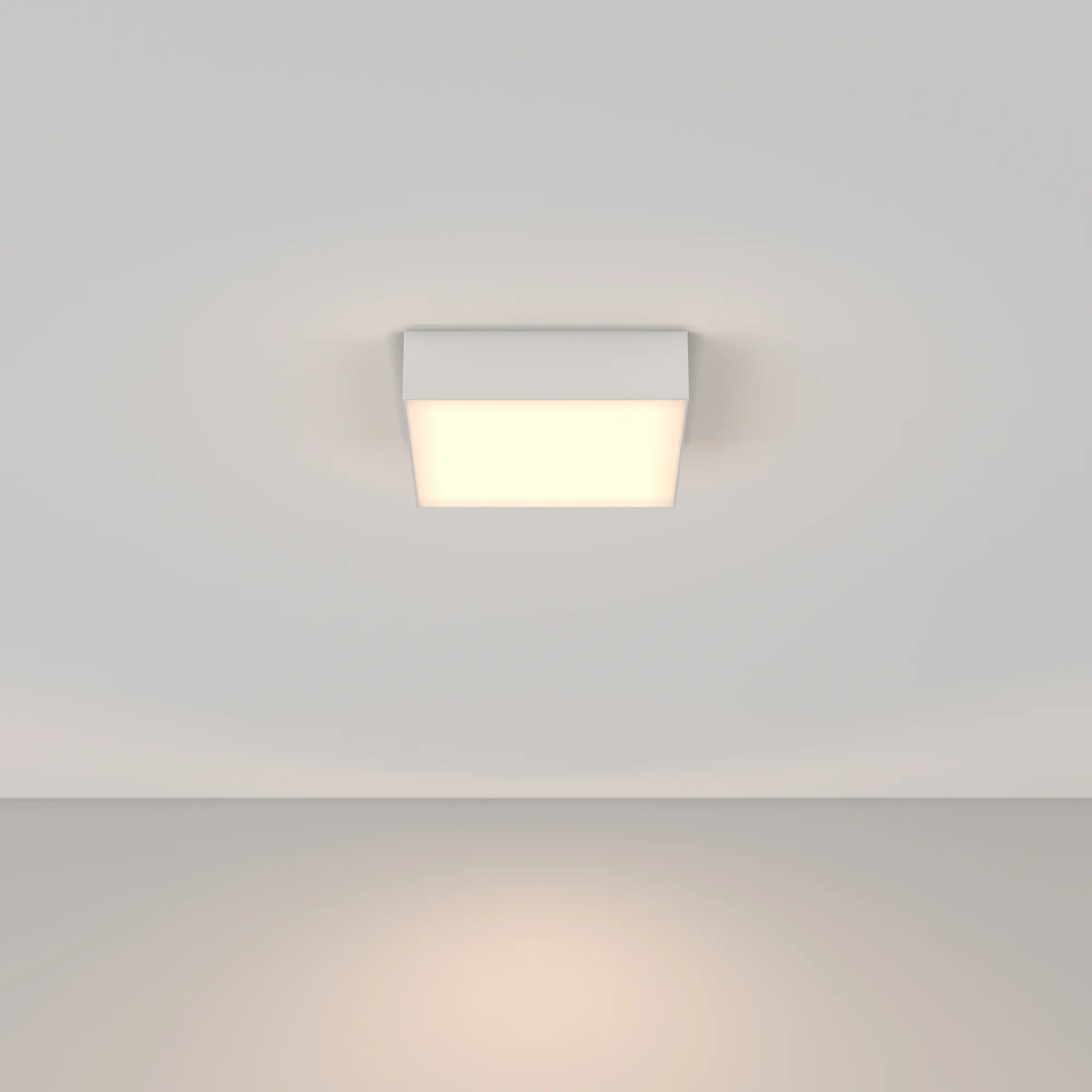 Потолочный светильник Technical C067CL-L27W3K