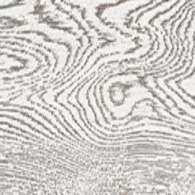 Пробковый пол с дизайном под дерево