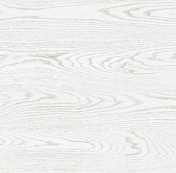 Пробковый пол с дизайном под дерево