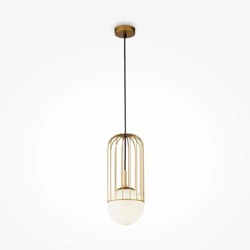 Подвесной светильник Maytoni P362PL-01G