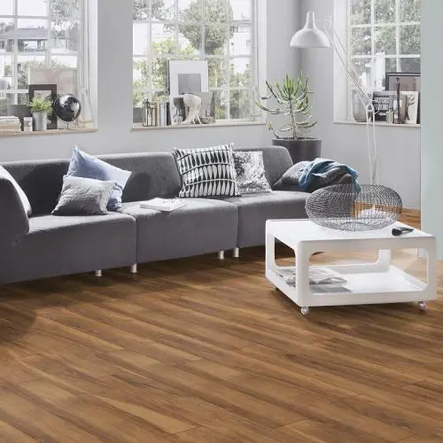 Ламинат Kronospan Ultradecor Vintage Classic 8155 Аппалачиа Гикори купить