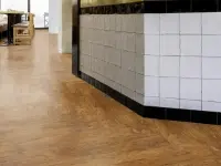 Виниловые полы IVC Moduleo Impress Click Eastern Hickory 57422 СПб