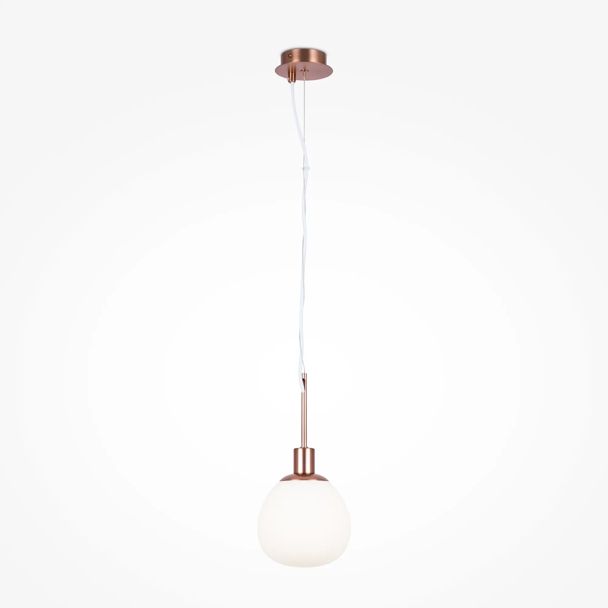 Подвесной светильник Maytoni MOD221-PL-01-G