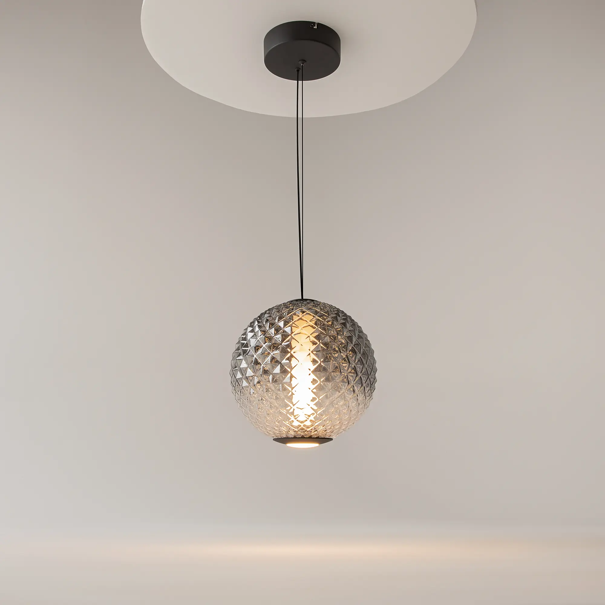 Подвесной светильник Maytoni MOD397PL-L12B3K