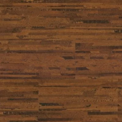 6 мм клеевое пробковое покрытие  BFM cork NA 947 Contour Brown от прямого поставщика