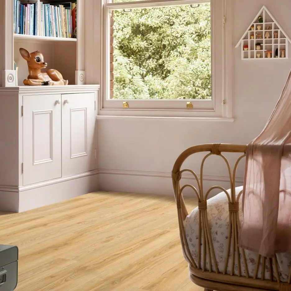 Плитка ПВХ Бельгия Moduleo Roots Blackjack Oak 22220 купить дешево