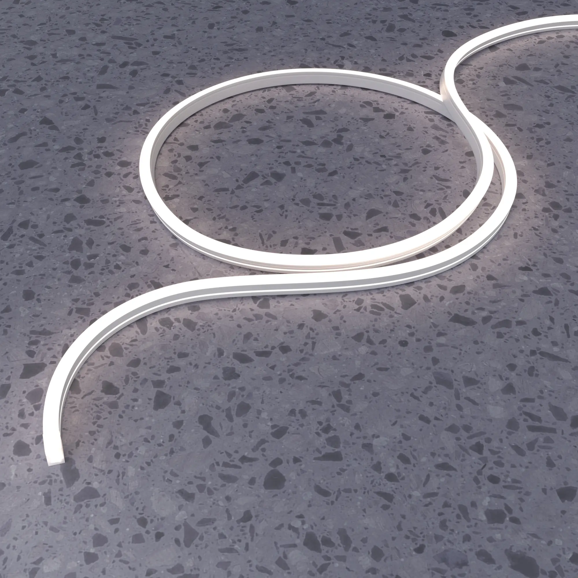 Гибкий неон Led Strip 432002