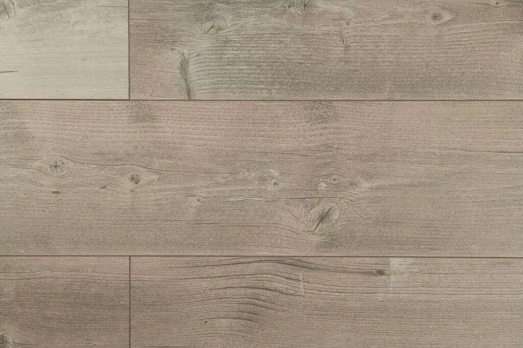 Ламинат Ideal Blackberry Дуб Меренга 7060 в квартире