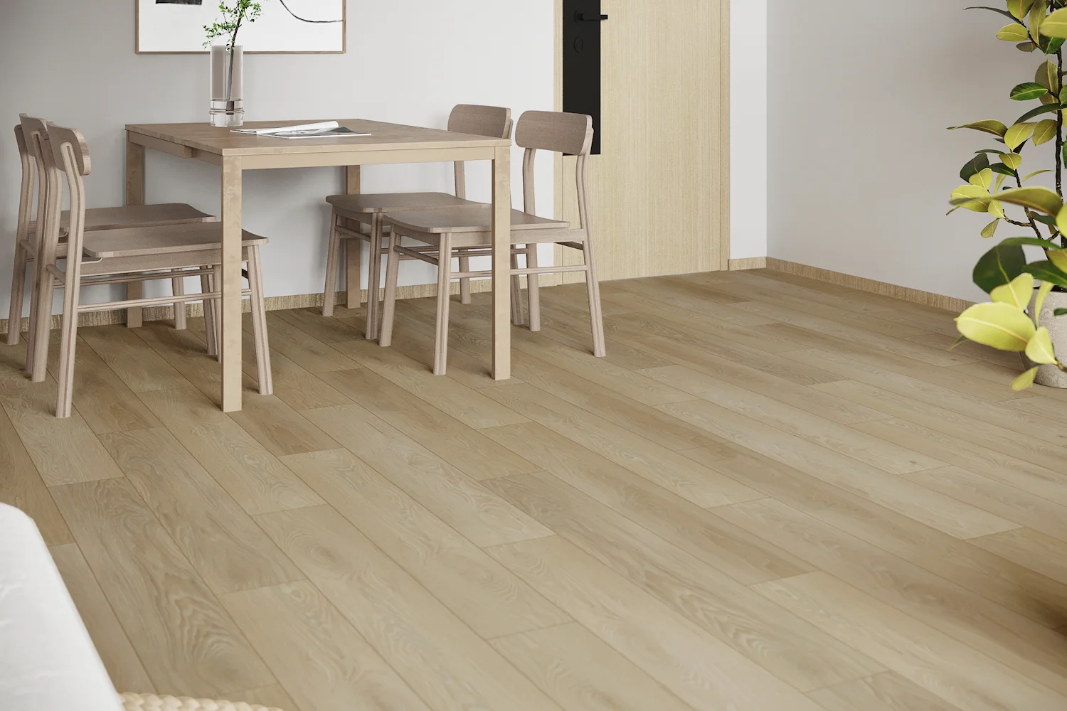 Инструкция по укладке ламината LVT Art Tile Click