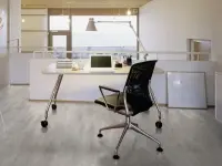 Плитка ПВХ Pergo Classic Plank Click Дуб Мягкий Серый V3107-40036 купить