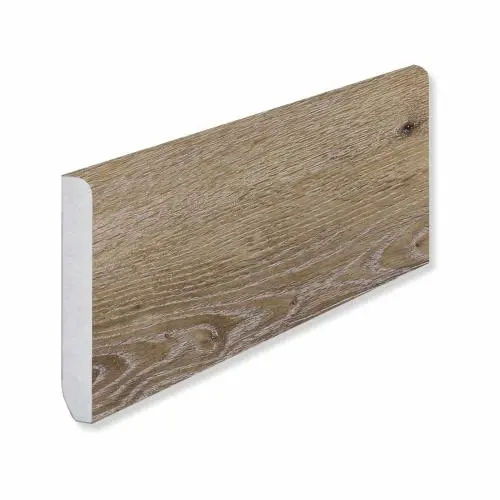 Кварцевый плинтус Fargo DL 1603 Дуб Кантри градиент цена