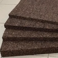 Черный пробковый агломерат: свойства и область применения