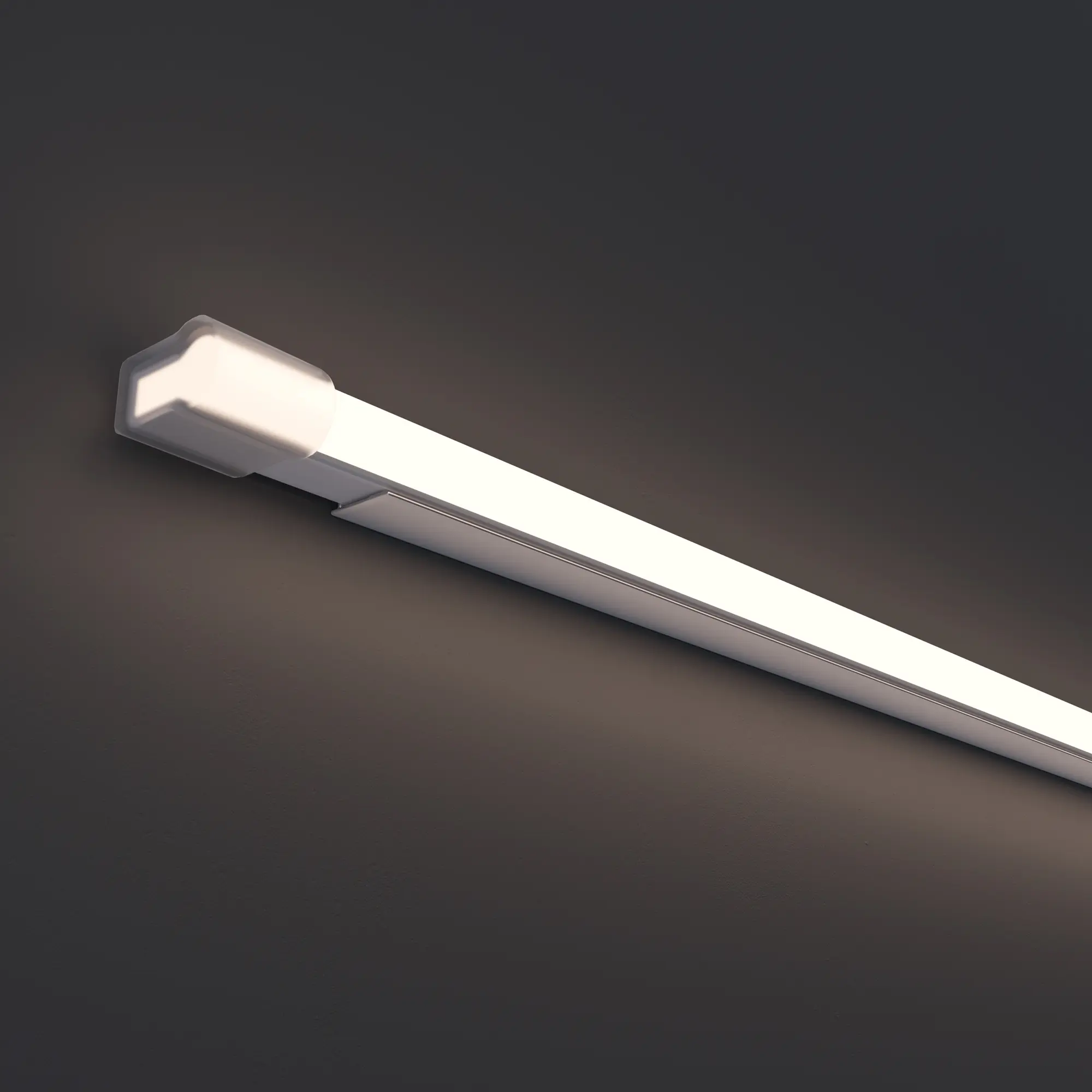 Гибкий неон Led Strip 201230